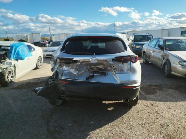 Photo 5 VIN: 3MVDMACL6LM129605 - MAZDA CX-30 SELE 