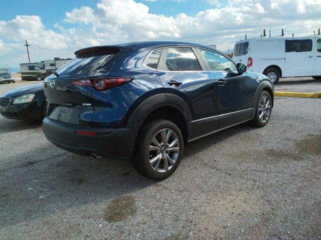 Photo 2 VIN: 3MVDMACL6MM215014 - MAZDA CX-30 PREF 