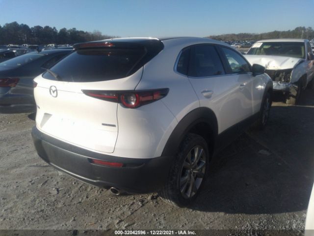 Photo 3 VIN: 3MVDMACL6MM254007 - MAZDA CX-30 