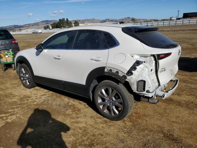 Photo 1 VIN: 3MVDMACL7MM243520 - MAZDA CX-30 PREF 