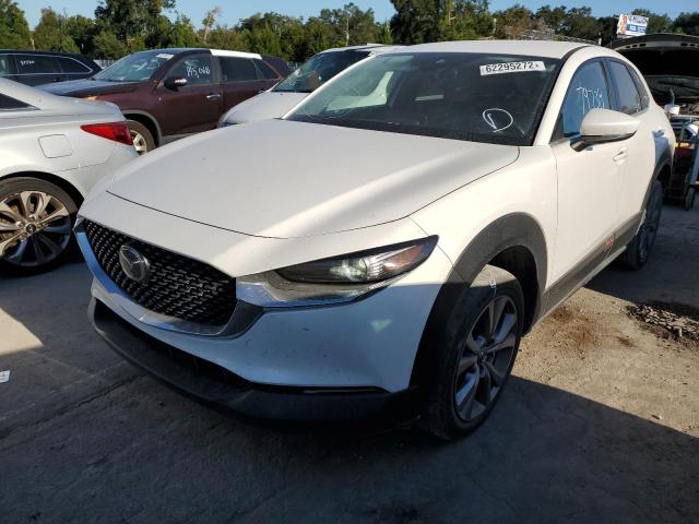 Photo 1 VIN: 3MVDMACL8LM113714 - MAZDA CX-30 SELE 