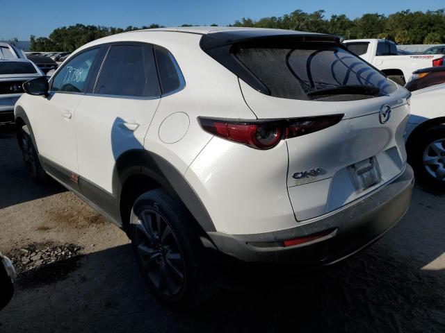 Photo 2 VIN: 3MVDMACL8LM113714 - MAZDA CX-30 SELE 