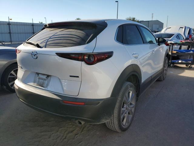 Photo 3 VIN: 3MVDMACL8LM113714 - MAZDA CX-30 SELE 