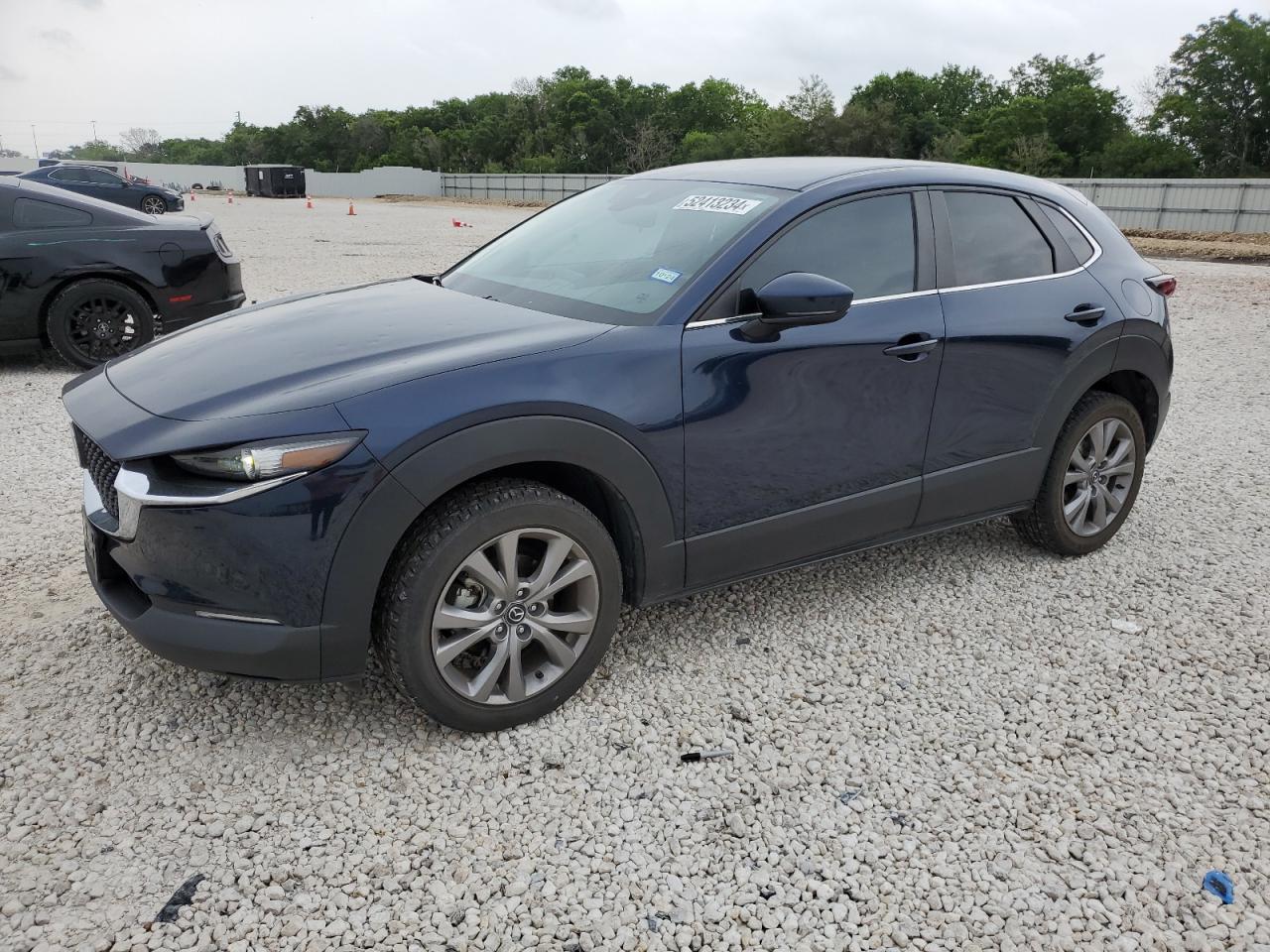 Photo 0 VIN: 3MVDMACL8LM119495 - MAZDA CX-30 