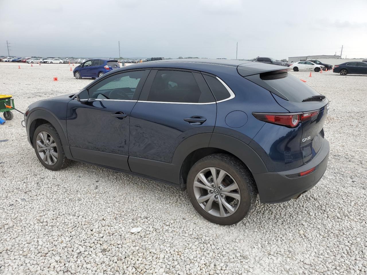 Photo 1 VIN: 3MVDMACL8LM119495 - MAZDA CX-30 