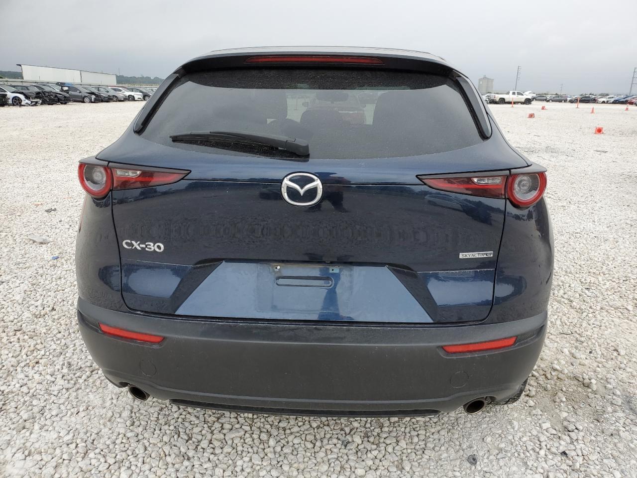 Photo 5 VIN: 3MVDMACL8LM119495 - MAZDA CX-30 