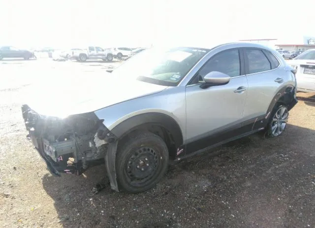 Photo 1 VIN: 3MVDMACL8LM135258 - MAZDA CX-30 