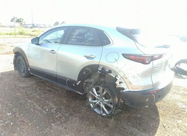 Photo 2 VIN: 3MVDMACL8LM135258 - MAZDA CX-30 