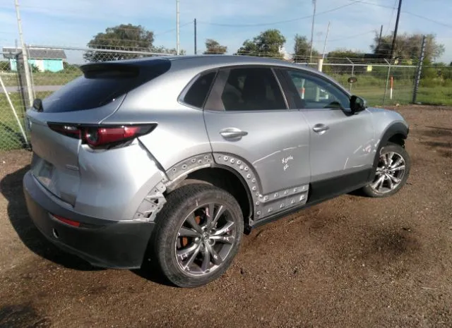 Photo 3 VIN: 3MVDMACL8LM135258 - MAZDA CX-30 