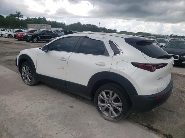 Photo 1 VIN: 3MVDMACL8LM135387 - MAZDA CX-30 SELE 