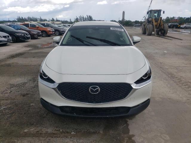 Photo 4 VIN: 3MVDMACL8LM135387 - MAZDA CX-30 SELE 