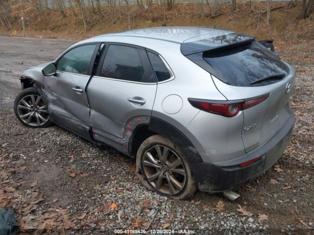 Photo 2 VIN: 3MVDMACL8MM209876 - MAZDA CX-30 