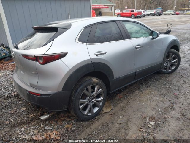 Photo 3 VIN: 3MVDMACL8MM209876 - MAZDA CX-30 