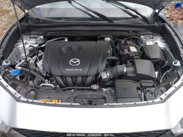 Photo 9 VIN: 3MVDMACL8MM209876 - MAZDA CX-30 