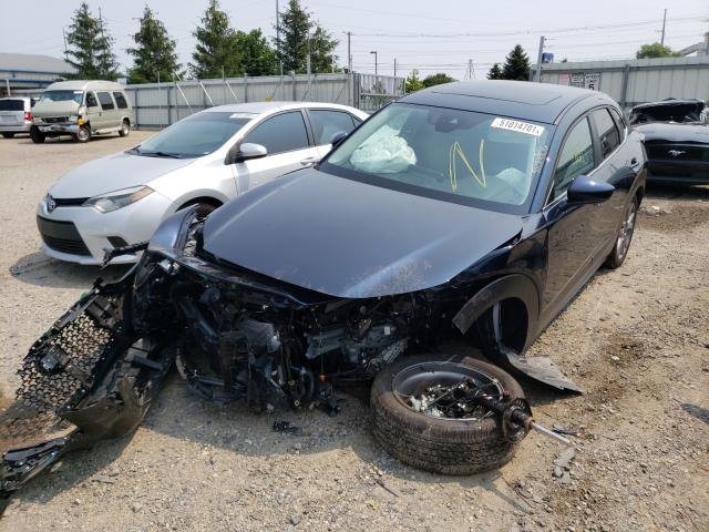 Photo 1 VIN: 3MVDMACL8MM251917 - MAZDA CX-30 PREF 