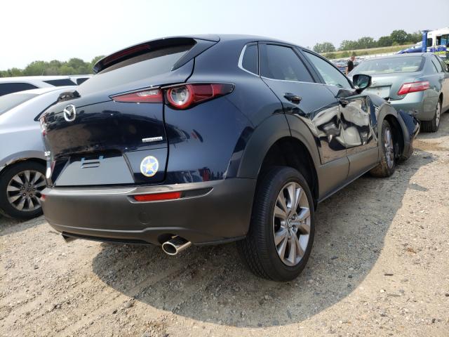 Photo 3 VIN: 3MVDMACL8MM251917 - MAZDA CX-30 PREF 