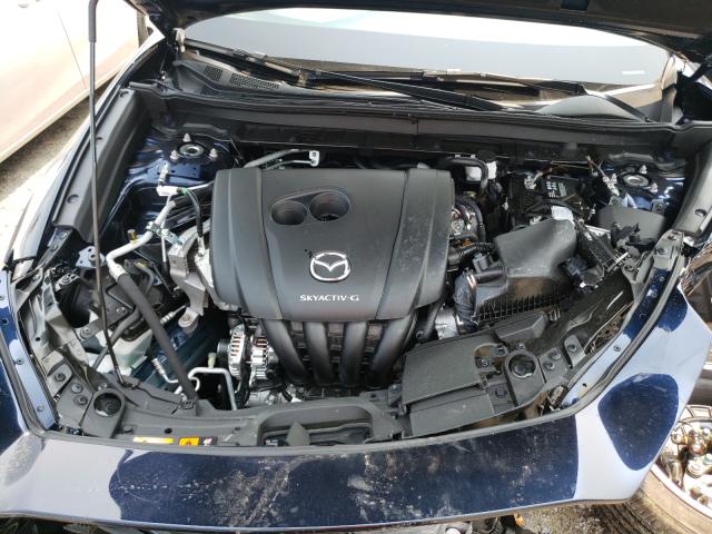 Photo 6 VIN: 3MVDMACL8MM251917 - MAZDA CX-30 PREF 