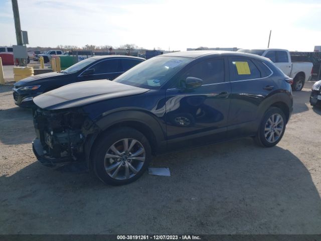 Photo 1 VIN: 3MVDMACL8MM315213 - MAZDA CX-30 