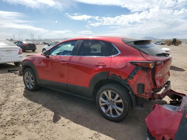 Photo 1 VIN: 3MVDMACL9LM102690 - MAZDA CX-30 SELE 