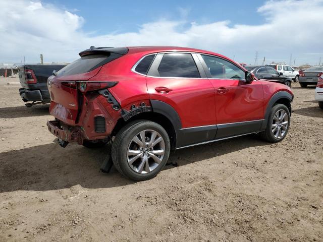 Photo 2 VIN: 3MVDMACL9LM102690 - MAZDA CX-30 SELE 