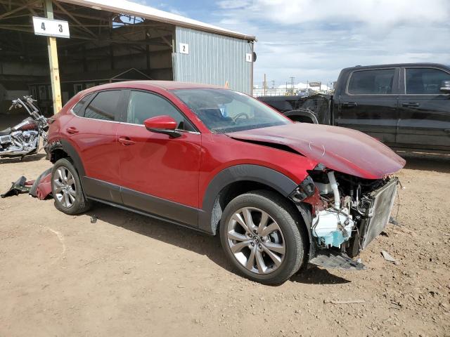 Photo 3 VIN: 3MVDMACL9LM102690 - MAZDA CX-30 SELE 