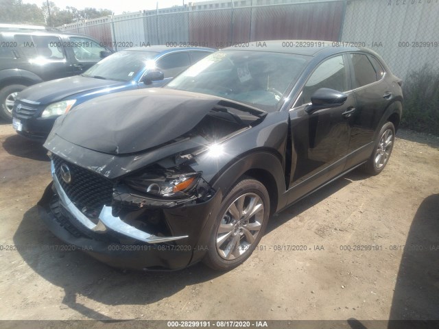 Photo 1 VIN: 3MVDMACL9LM109414 - MAZDA CX-30 