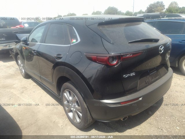 Photo 2 VIN: 3MVDMACL9LM109414 - MAZDA CX-30 