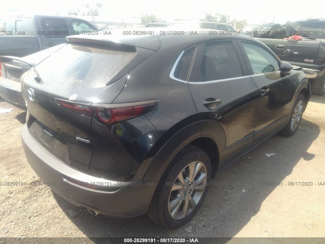 Photo 3 VIN: 3MVDMACL9LM109414 - MAZDA CX-30 