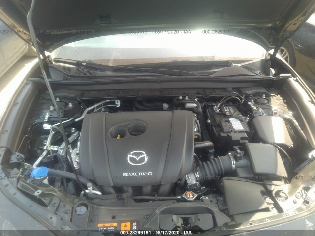 Photo 9 VIN: 3MVDMACL9LM109414 - MAZDA CX-30 