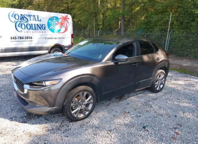 Photo 1 VIN: 3MVDMACL9LM120168 - MAZDA CX-30 