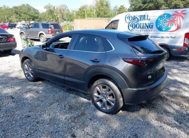 Photo 2 VIN: 3MVDMACL9LM120168 - MAZDA CX-30 