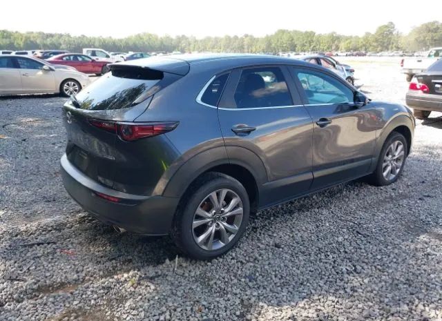 Photo 3 VIN: 3MVDMACL9LM120168 - MAZDA CX-30 