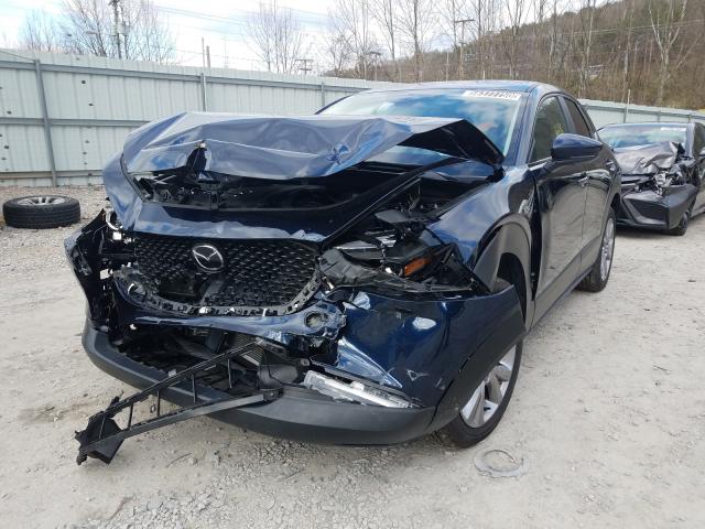 Photo 1 VIN: 3MVDMACL9LM120946 - MAZDA CX-30 SELE 