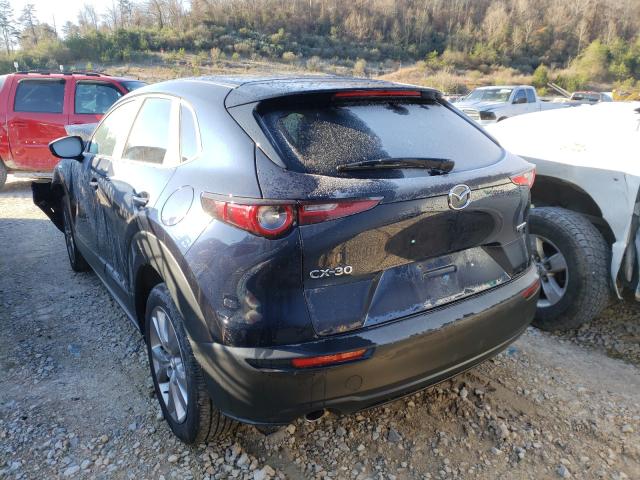 Photo 2 VIN: 3MVDMACL9LM120946 - MAZDA CX-30 SELE 