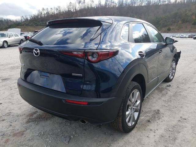 Photo 3 VIN: 3MVDMACL9LM120946 - MAZDA CX-30 SELE 