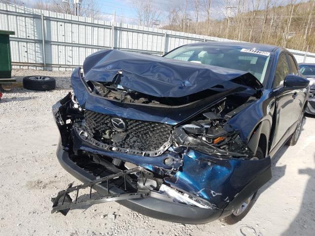 Photo 8 VIN: 3MVDMACL9LM120946 - MAZDA CX-30 SELE 