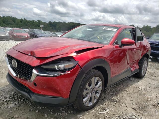 Photo 1 VIN: 3MVDMACL9MM231322 - MAZDA CX-30 PREF 