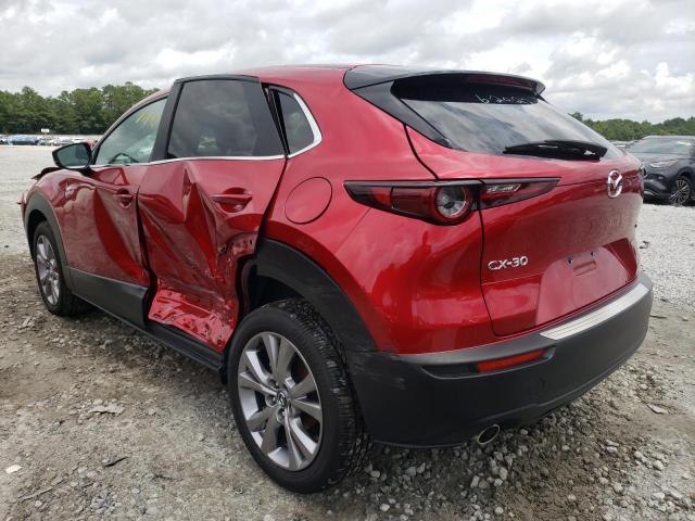 Photo 2 VIN: 3MVDMACL9MM231322 - MAZDA CX-30 PREF 