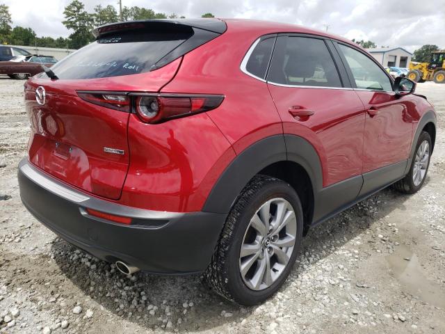 Photo 3 VIN: 3MVDMACL9MM231322 - MAZDA CX-30 PREF 