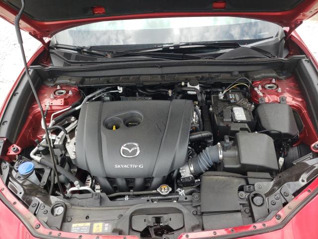 Photo 6 VIN: 3MVDMACL9MM231322 - MAZDA CX-30 PREF 