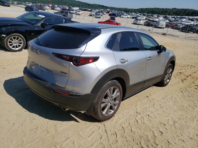 Photo 3 VIN: 3MVDMACL9MM238254 - MAZDA CX-30 PREF 