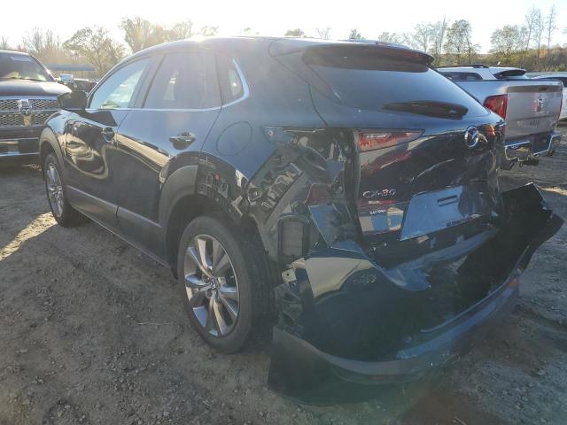 Photo 2 VIN: 3MVDMACLXLM100740 - MAZDA CX-30 SELE 