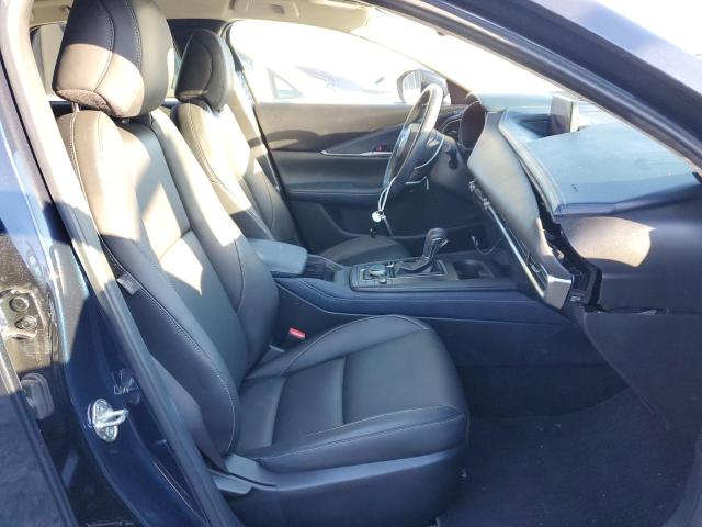 Photo 4 VIN: 3MVDMACLXLM100740 - MAZDA CX-30 SELE 