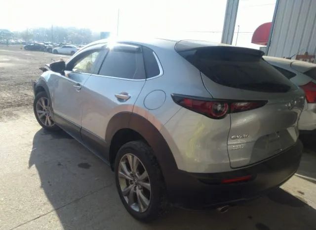 Photo 2 VIN: 3MVDMACLXLM121829 - MAZDA CX-30 