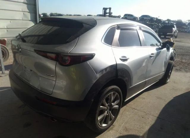 Photo 3 VIN: 3MVDMACLXLM121829 - MAZDA CX-30 