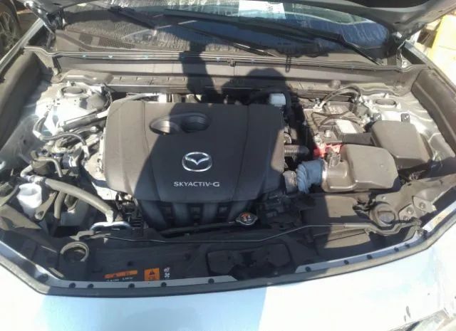 Photo 9 VIN: 3MVDMACLXLM121829 - MAZDA CX-30 