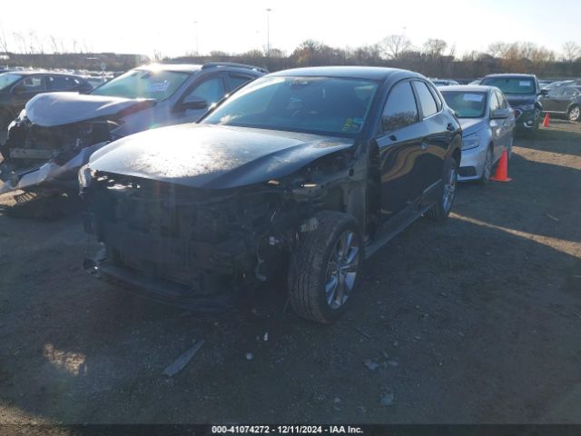 Photo 1 VIN: 3MVDMACLXLM135410 - MAZDA CX-30 