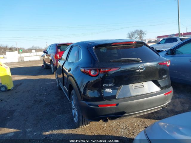 Photo 2 VIN: 3MVDMACLXLM135410 - MAZDA CX-30 