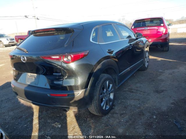 Photo 3 VIN: 3MVDMACLXLM135410 - MAZDA CX-30 