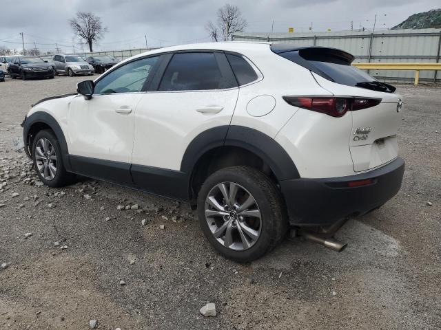 Photo 1 VIN: 3MVDMACLXMM252308 - MAZDA CX30 